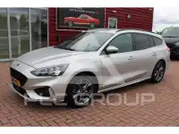 2021 Ford FOCUS
