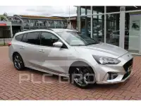 2021 Ford FOCUS