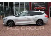 2021 Ford FOCUS