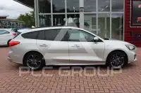 2021 Ford FOCUS