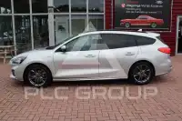 2021 Ford FOCUS
