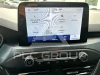 2021 Ford FOCUS