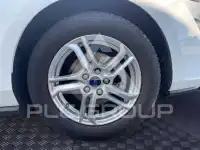 2021 Ford FOCUS