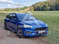 2021 Ford FOCUS