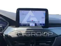 2021 Ford FOCUS