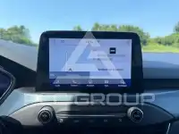 2021 Ford FOCUS