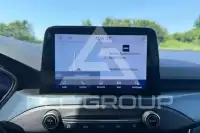 2021 Ford FOCUS