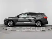 2021 Ford FOCUS