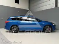 2021 Ford FOCUS