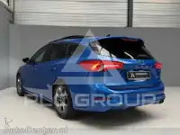 2021 Ford FOCUS