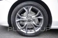 2021 Ford FOCUS