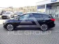 2021 Ford FOCUS