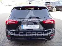 2021 Ford FOCUS