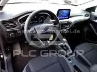 2021 Ford FOCUS