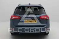 2021 Ford FOCUS