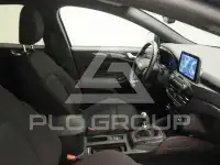 2021 Ford FOCUS