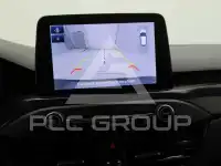 2021 Ford FOCUS