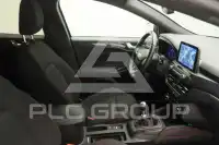 2021 Ford FOCUS