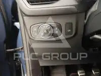 2021 Ford FOCUS