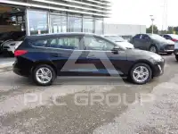 2021 Ford FOCUS