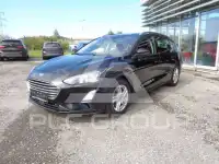 2021 Ford FOCUS