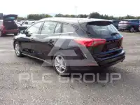 2021 Ford FOCUS