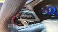 2021 Ford FOCUS