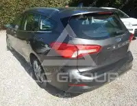 2021 Ford FOCUS