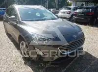 2021 Ford FOCUS