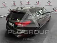 2021 Ford FOCUS
