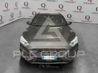 2021 Ford FOCUS