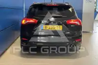 2021 Ford FOCUS