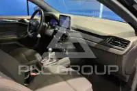 2021 Ford FOCUS