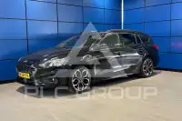 2021 Ford FOCUS