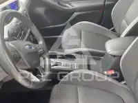 2021 Ford FOCUS