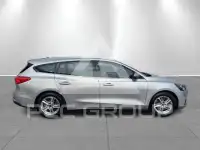 2021 Ford FOCUS