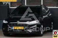 2021 Ford FOCUS