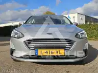 2021 Ford FOCUS