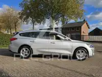 2021 Ford FOCUS