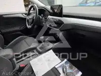2021 Ford FOCUS