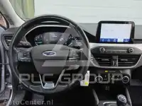 2021 Ford FOCUS
