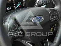2021 Ford FOCUS