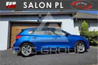 2021 Ford FOCUS