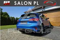 2021 Ford FOCUS
