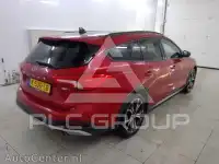 2021 Ford FOCUS