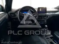 2021 Ford FOCUS