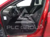 2021 Ford FOCUS