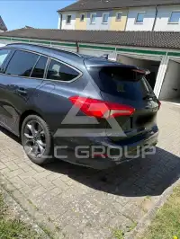 2021 Ford FOCUS