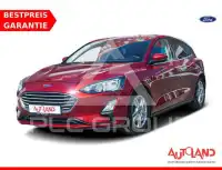 2021 Ford FOCUS