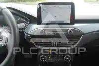2021 Ford FOCUS